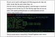 Nmap Development Call for Testers Ncrack RDP modul